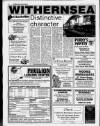 Holderness Advertiser Thursday 24 June 1993 Page 10