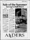 Holderness Advertiser Thursday 24 June 1993 Page 13