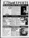 Holderness Advertiser Thursday 24 June 1993 Page 18