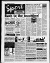 Holderness Advertiser Thursday 24 June 1993 Page 30