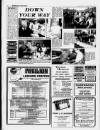 Holderness Advertiser Thursday 19 August 1993 Page 4