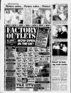 Holderness Advertiser Thursday 19 August 1993 Page 8