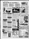 Holderness Advertiser Thursday 19 August 1993 Page 12