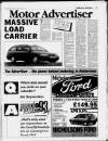 Holderness Advertiser Thursday 19 August 1993 Page 25