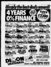 Holderness Advertiser Thursday 19 August 1993 Page 26
