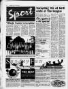 Holderness Advertiser Thursday 19 August 1993 Page 30