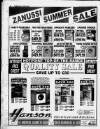 Holderness Advertiser Thursday 19 August 1993 Page 32
