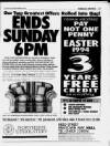 Holderness Advertiser Thursday 02 September 1993 Page 13