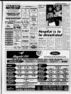 Holderness Advertiser Thursday 02 September 1993 Page 33