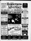 Holderness Advertiser