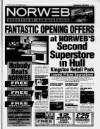 Holderness Advertiser Thursday 09 December 1993 Page 13