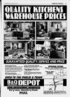 Holderness Advertiser Thursday 06 January 1994 Page 13