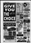 Holderness Advertiser Thursday 06 January 1994 Page 24