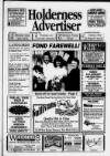 Holderness Advertiser