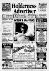 Holderness Advertiser