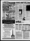 Holderness Advertiser Thursday 10 March 1994 Page 16