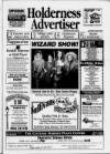 Holderness Advertiser