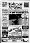 Holderness Advertiser