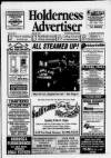 Holderness Advertiser