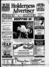 Holderness Advertiser