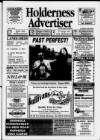 Holderness Advertiser