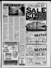Holderness Advertiser Thursday 05 January 1995 Page 9