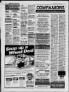 Holderness Advertiser Thursday 05 January 1995 Page 24