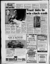 Holderness Advertiser Thursday 06 April 1995 Page 6