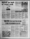 Holderness Advertiser Thursday 06 April 1995 Page 18