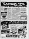 Holderness Advertiser Thursday 20 April 1995 Page 21