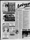 Holderness Advertiser Thursday 08 June 1995 Page 16