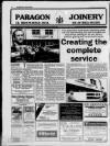 Holderness Advertiser Thursday 08 June 1995 Page 18