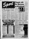 Holderness Advertiser Thursday 08 June 1995 Page 30