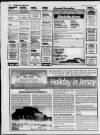 Holderness Advertiser Thursday 06 July 1995 Page 18