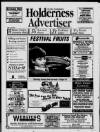 Holderness Advertiser