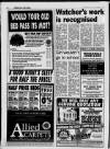 Holderness Advertiser Thursday 05 October 1995 Page 12