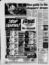 Holderness Advertiser Thursday 05 October 1995 Page 18