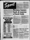 Holderness Advertiser Thursday 05 October 1995 Page 30