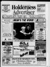 Holderness Advertiser Thursday 02 November 1995 Page 1