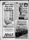 Holderness Advertiser Thursday 02 November 1995 Page 8
