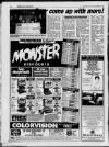 Holderness Advertiser Thursday 02 November 1995 Page 18