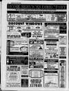 Holderness Advertiser Thursday 02 November 1995 Page 20