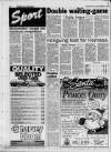 Holderness Advertiser Thursday 02 November 1995 Page 30