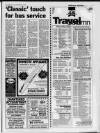 Holderness Advertiser Thursday 09 November 1995 Page 5
