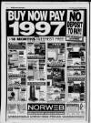 Holderness Advertiser Thursday 09 November 1995 Page 8