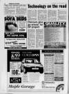 Holderness Advertiser Thursday 09 November 1995 Page 14