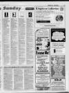 Holderness Advertiser Thursday 09 November 1995 Page 19