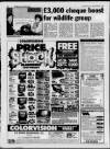 Holderness Advertiser Thursday 09 November 1995 Page 20