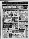 Holderness Advertiser Thursday 09 November 1995 Page 22