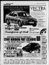 Holderness Advertiser Thursday 09 November 1995 Page 30